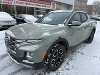 Hyundai Santa Cruz Preferred 2022-1