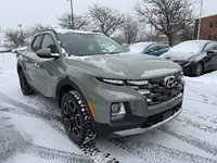 Hyundai Santa Cruz Preferred 2022-7