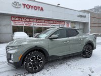 Hyundai Santa Cruz Preferred 2022-0