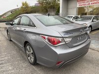 2015 Hyundai Sonata Hybrid Limited-3