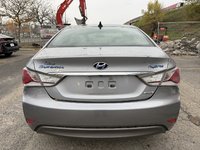 2015 Hyundai Sonata Hybrid Limited-4