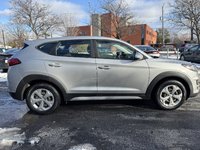 2020 Hyundai Tucson Essential-6