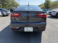 2017 Kia Rio LX+-4