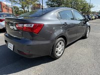 2017 Kia Rio LX+-5