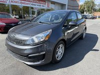 2017 Kia Rio LX+-1