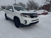 2014 Kia Sorento LX-2
