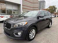 2016 Kia Sorento 2.0L Turbo LX+-1