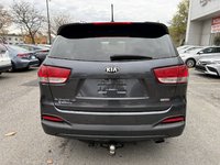 2016 Kia Sorento 2.0L Turbo LX+-4