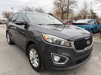 2016 Kia Sorento 2.0L Turbo LX+-7