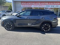 2023 Kia Sportage Plug-In Hybrid SX-1