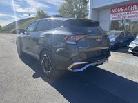 2023 Kia Sportage Plug-In Hybrid SX-2