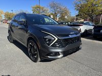 2023 Kia Sportage Plug-In Hybrid SX-6