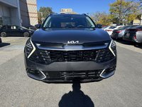 2023 Kia Sportage Plug-In Hybrid SX-7