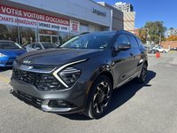 2023 Kia Sportage Plug-In Hybrid SX-0