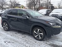 2019 Lexus NX 300h-1