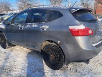 Nissan Rogue SL 2012-4