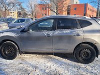 Nissan Rogue SL 2012-5