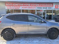 Nissan Rogue SL 2012-2