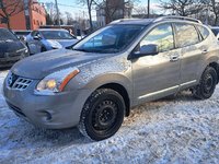 Nissan Rogue SL 2012-0