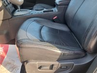 Nissan Rogue SL 2012-7