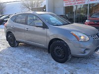 Nissan Rogue SL 2012-1