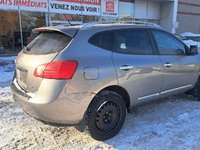 Nissan Rogue SL 2012-3