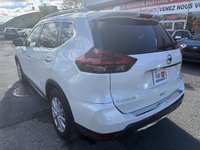 Nissan Rogue S 2018-3