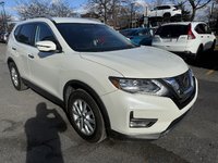 Nissan Rogue S 2018-7