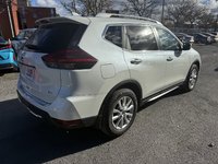 Nissan Rogue S 2018-5
