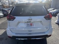 Nissan Rogue S 2018-4