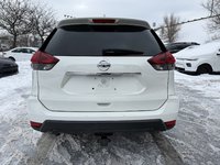 2018 Nissan Rogue SL-4