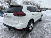 2018 Nissan Rogue SL-5