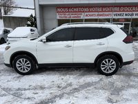 2018 Nissan Rogue SL-2