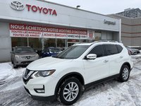 2018 Nissan Rogue SL-0