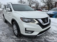 2018 Nissan Rogue SL-7