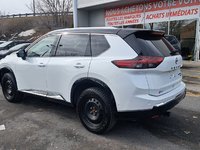 2024 Nissan Rogue Platinum-4