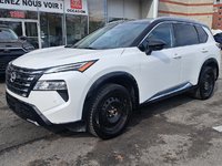 2024 Nissan Rogue Platinum-0