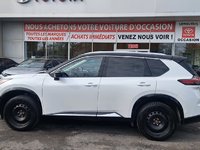 2024 Nissan Rogue Platinum-5