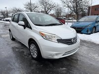 Nissan Versa Note S 2014-7