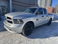 2018 Ram 1500 Express-0