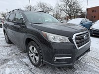 2019 Subaru Ascent Touring-7