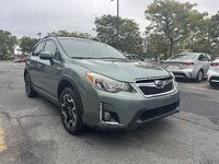 2016 Subaru Crosstrek 2.0i w/Limited/Tech Pkg-6