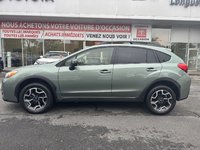 2016 Subaru Crosstrek 2.0i w/Limited/Tech Pkg-1