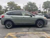 2016 Subaru Crosstrek 2.0i w/Limited/Tech Pkg-5
