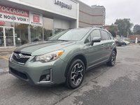 2016 Subaru Crosstrek 2.0i w/Limited/Tech Pkg-0