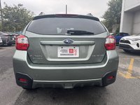 2016 Subaru Crosstrek 2.0i w/Limited/Tech Pkg-3