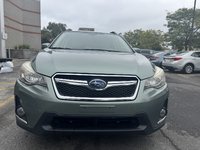 2016 Subaru Crosstrek 2.0i w/Limited/Tech Pkg-7