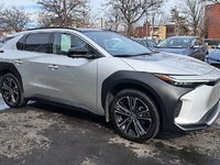 Toyota bZ4X XLE 2023-1