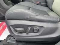 Toyota bZ4X XLE 2023-6