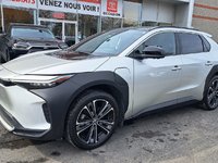 Toyota bZ4X XLE 2023-0